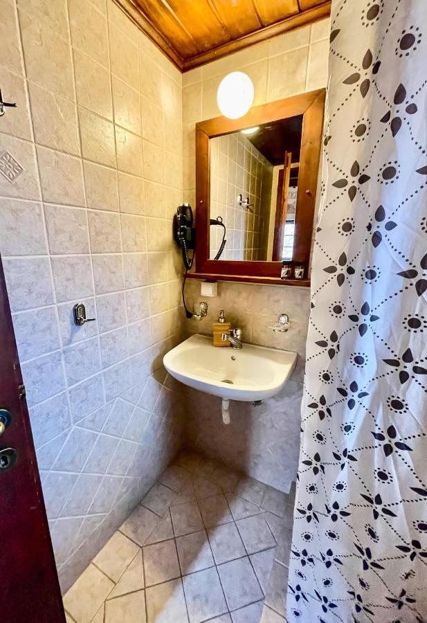 Guesthouse Armakas Kalavryta Exterior photo