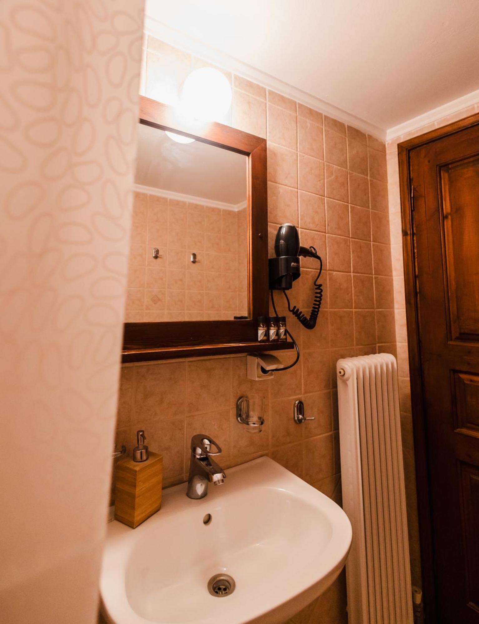 Guesthouse Armakas Kalavryta Exterior photo